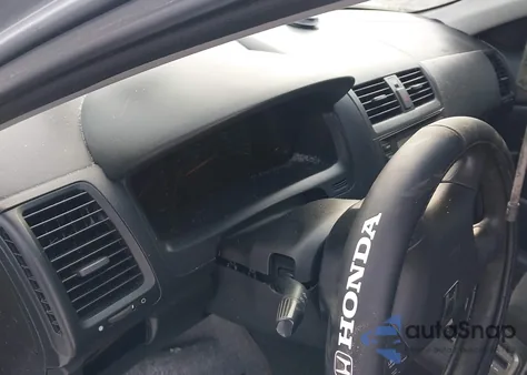 2005 Honda Accord 2.4 Lx z USA, uszkodzony, nr VIN 1HGCM56465A071683